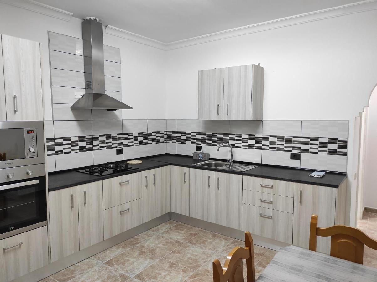 Apartamento Para Familias Marzagán Екстериор снимка