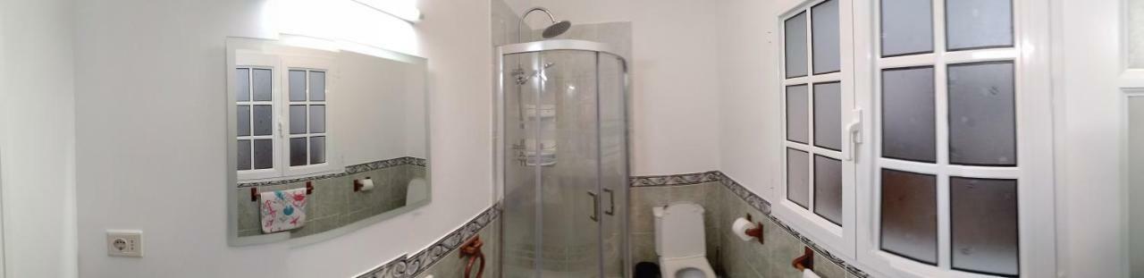 Apartamento Para Familias Marzagán Екстериор снимка