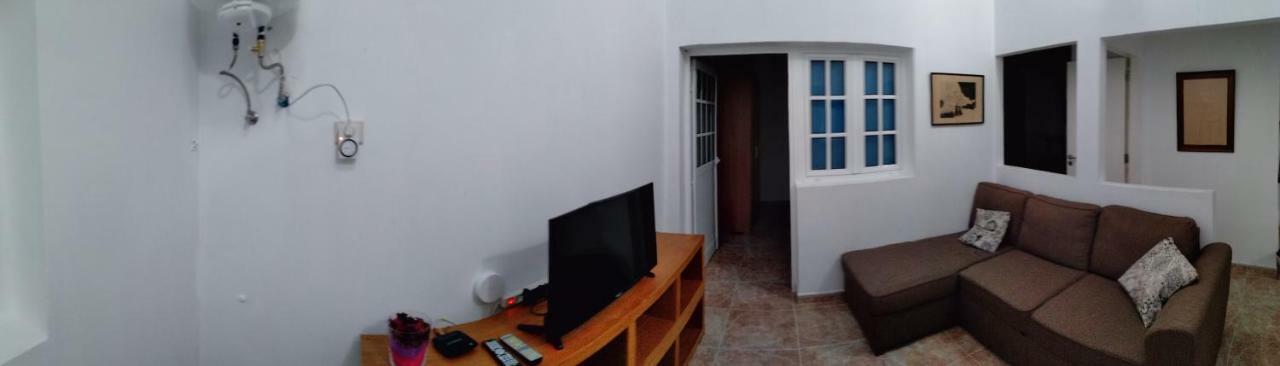 Apartamento Para Familias Marzagán Екстериор снимка
