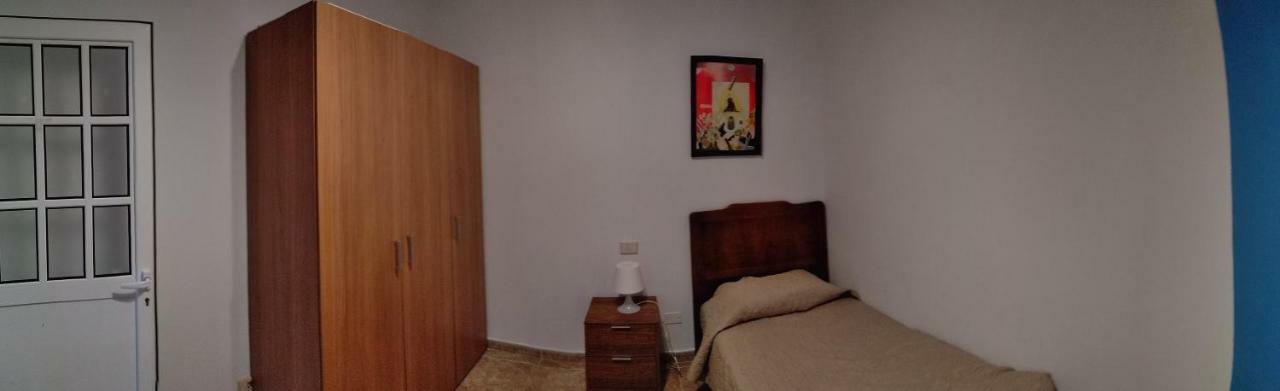 Apartamento Para Familias Marzagán Екстериор снимка